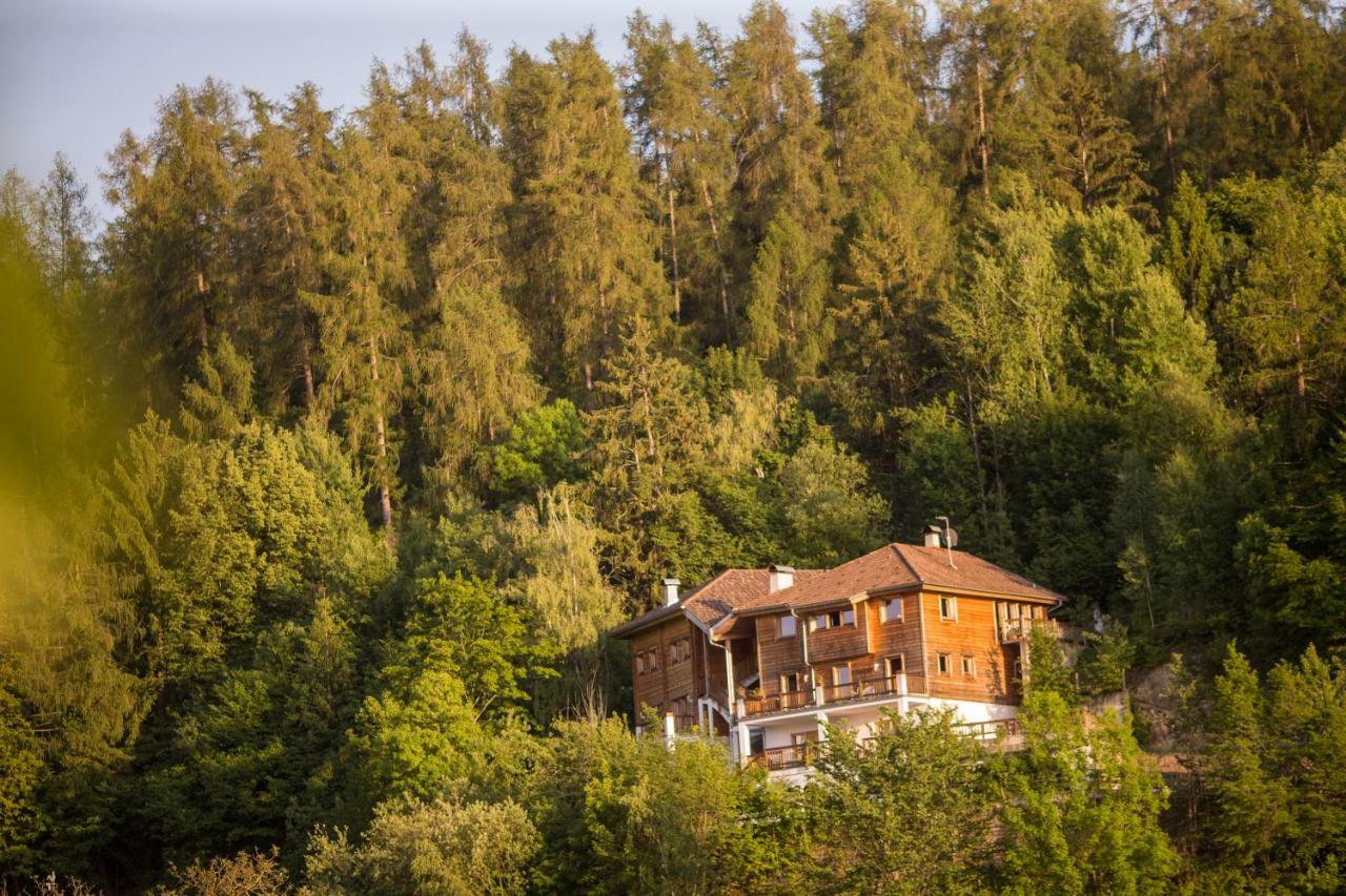 Schlossblick Fie allo Sciliar Exterior photo